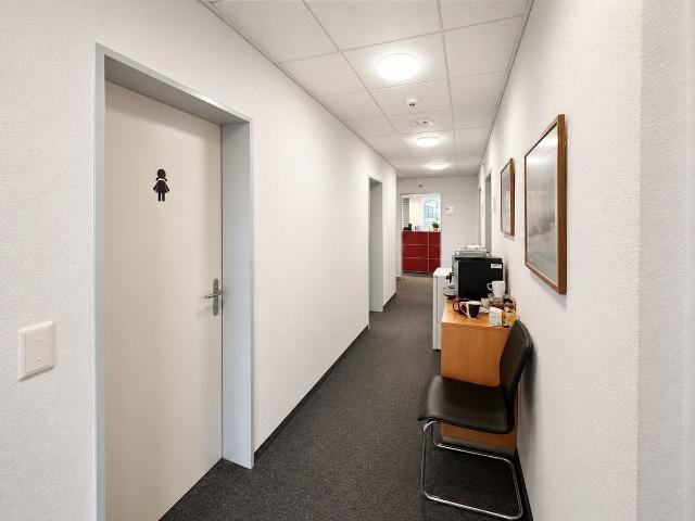 Office for rent in Aarau 96 m² | dreamo. Ch