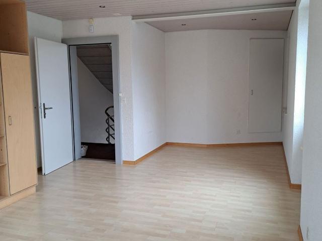 Office for rent in Aarberg 25 m² | dreamo. Ch