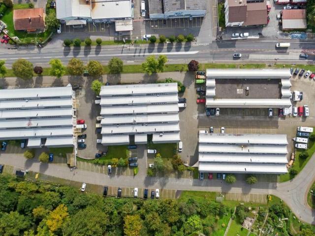 Office for rent in Adligenswil 243 m² | dreamo. Ch