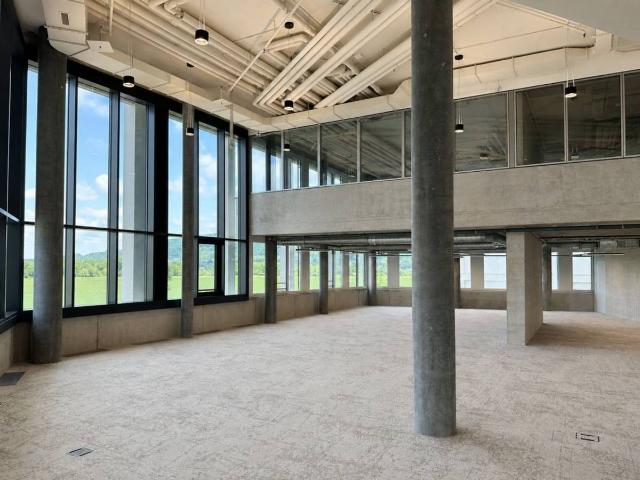 Office for rent in Aesch BL 314 m² | dreamo. Ch