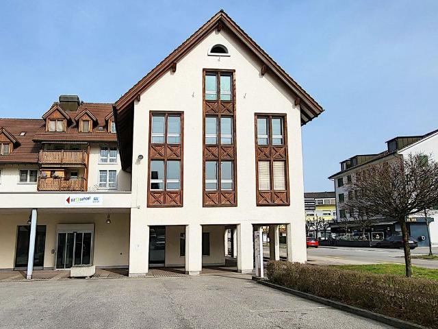 Office for rent in Affoltern am Albis 207 m² | dreamo. Ch