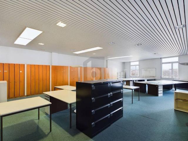 Office for rent in Altdorf UR 200 m² | dreamo. Ch