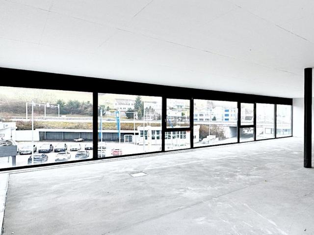 Office for rent in Altendorf 503 m² | dreamo. Ch