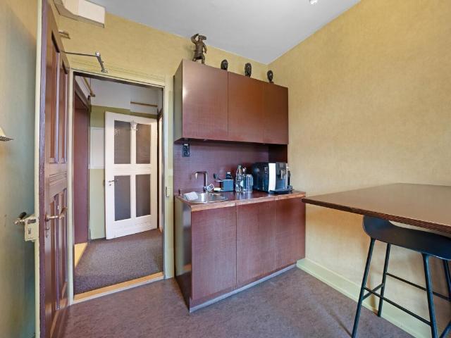 Office for rent in Altstätten SG 46 m² | dreamo. Ch
