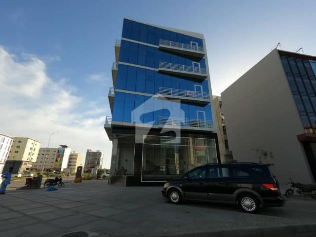 Office For Rent In Al Murtaza Commercial Area
