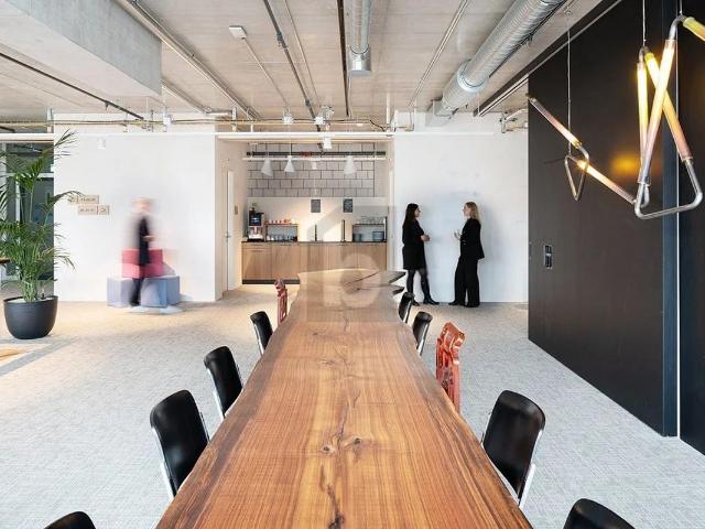 Office for rent in Allschwil 100 m² | dreamo. Ch