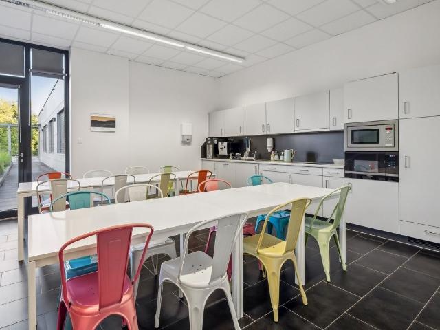 Office for rent in Allschwil 1 400 m² | dreamo. Ch