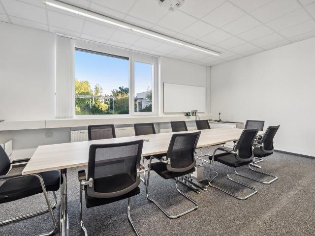 Office for rent in Allschwil 592 m² | dreamo. Ch