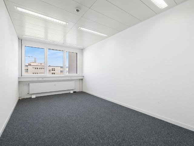 Office for rent in Allschwil 946 m² | dreamo. Ch