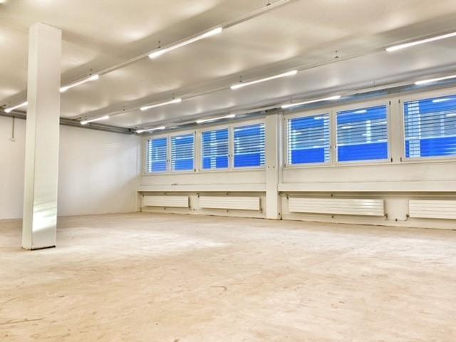 Office for rent in Alpnach Dorf 125 m² | dreamo. Ch