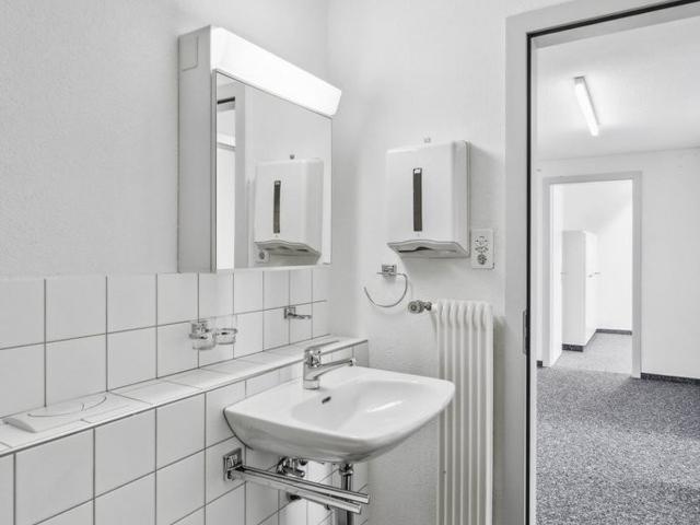 Office for rent in Appenzell 111 m² | dreamo. Ch