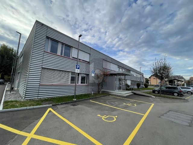 Office for rent in Arbon 150 m² | dreamo. Ch