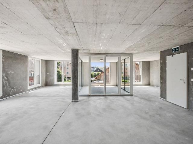 Office for rent in Arnegg 101 m² | dreamo. Ch