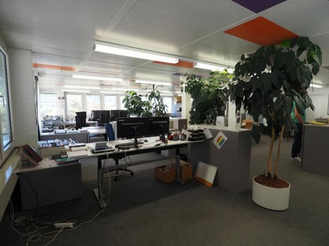 Office for rent in Au SG 69 m² | dreamo. Ch