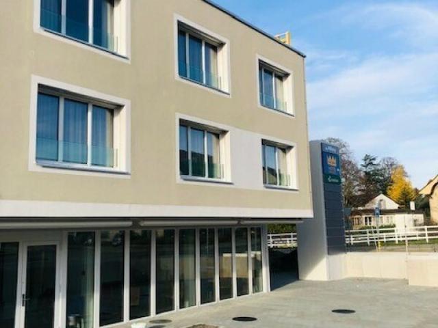 Office for rent in Avenches | dreamo. Ch