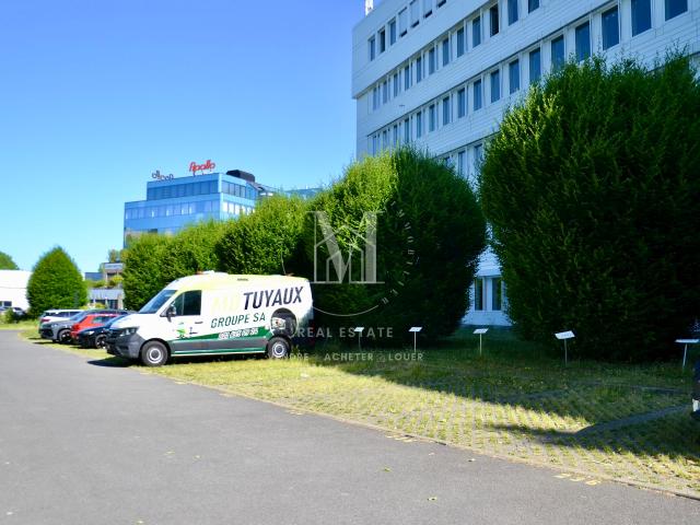Office for rent in Avenue des Baumettes 5 80 m² | dreamo. Ch