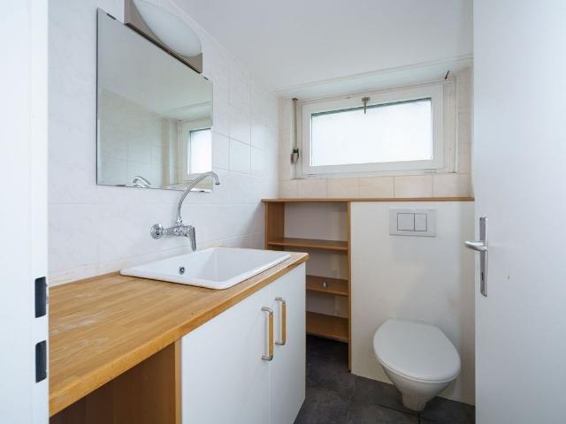 Office for rent in Bottmingen 55 m² | dreamo. Ch