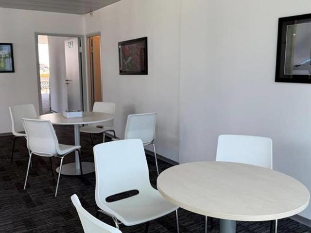 Office for rent in Bogis Bossey 229 m² | dreamo. Ch