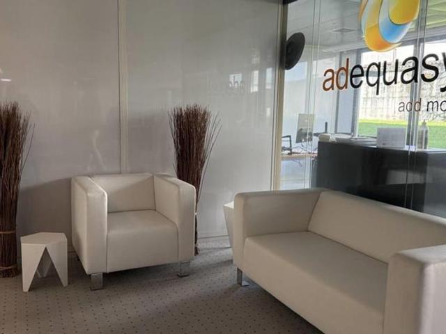 Office for rent in Bogis Bossey 300 m² | dreamo. Ch