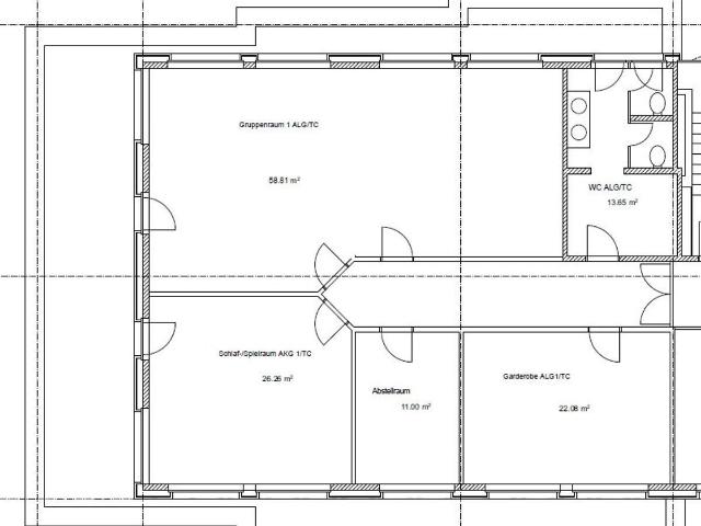 Office for rent in Baar 165 m² | dreamo. Ch