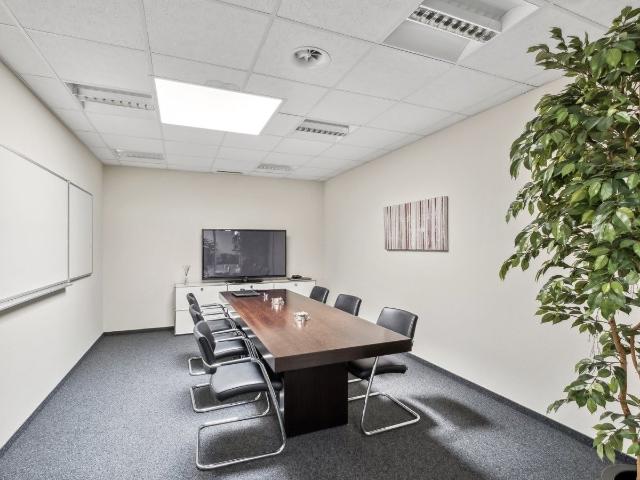 Office for rent in Baar 201 m² | dreamo. Ch