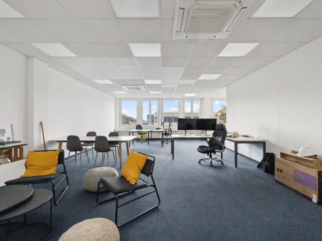 Office for rent in Baar 292 m² | dreamo. Ch