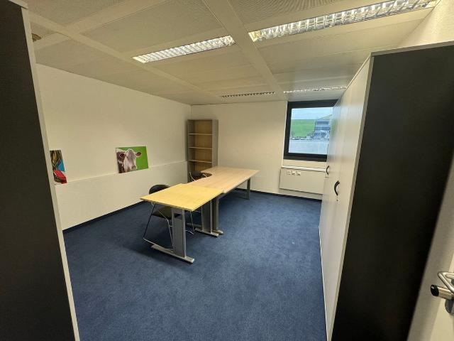 Office for rent in Baar Ref 34202 | dreamo. Ch