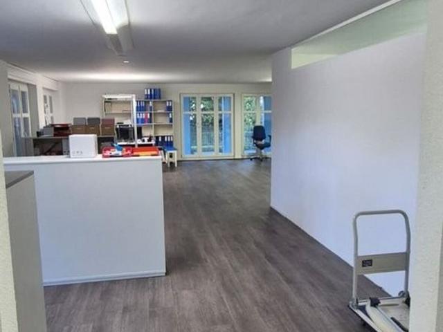 Office for rent in Baden 107 m² | dreamo. Ch