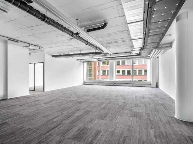 Office for rent in Baden 147 m² | dreamo. Ch