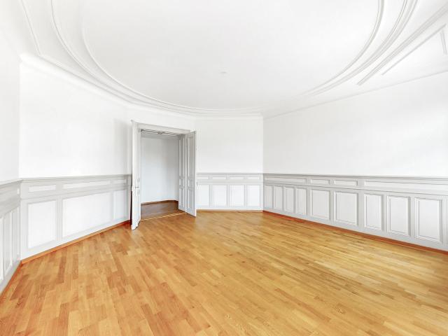 Office for rent in Baden 140 m² | dreamo. Ch