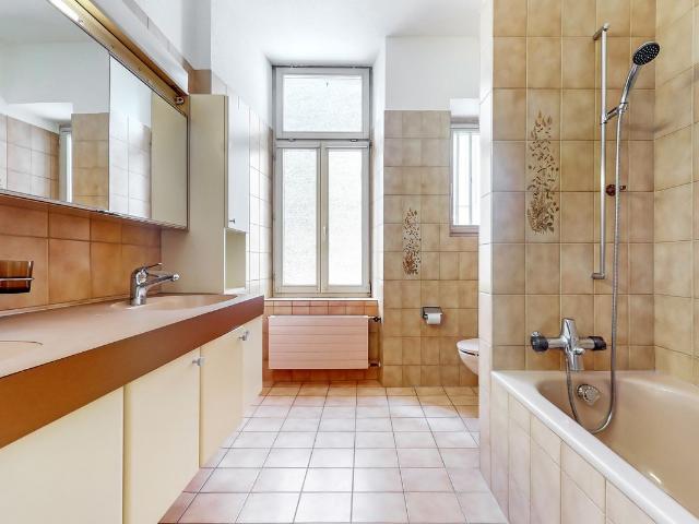 Office for rent in Baden 140 m² | dreamo. Ch
