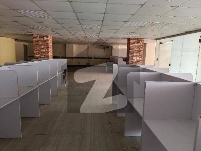 Office For Rent In Bahria Town Civic Centre