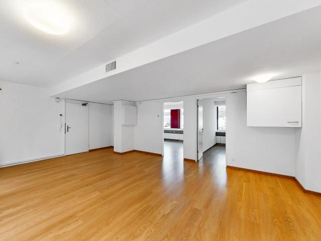 Office for rent in Basel 120 m² | dreamo. Ch