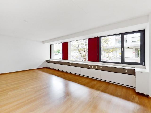 Office for rent in Basel 120 m² | dreamo. Ch