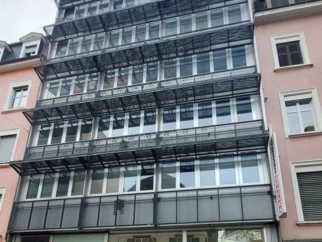Office for rent in Basel 155 m² | dreamo. Ch