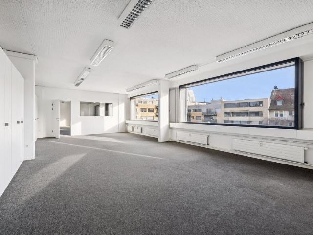 Office for rent in Basel 1 020 m² | dreamo. Ch