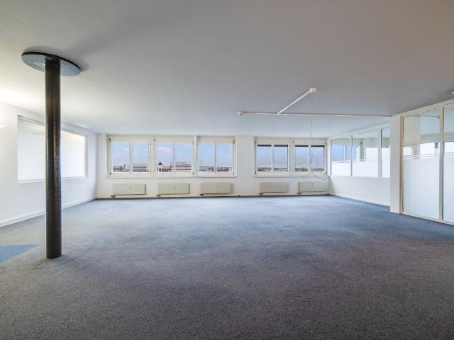 Office for rent in Basel 301 m² | dreamo. Ch