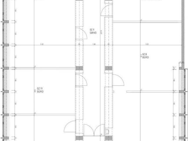 Office for rent in Basel 312 m² | dreamo. Ch
