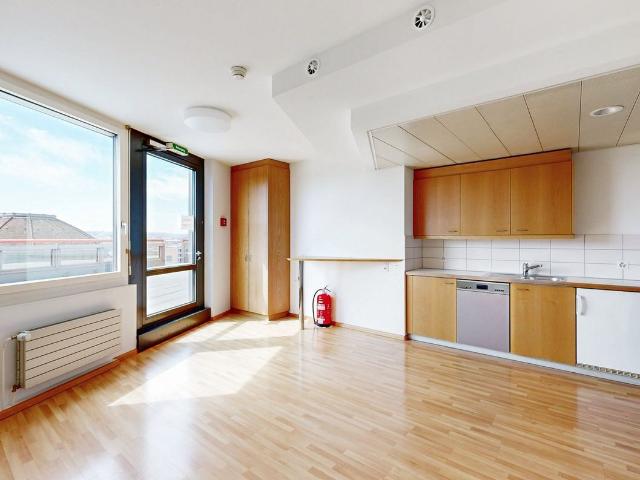 Office for rent in Basel 333 m² | dreamo. Ch