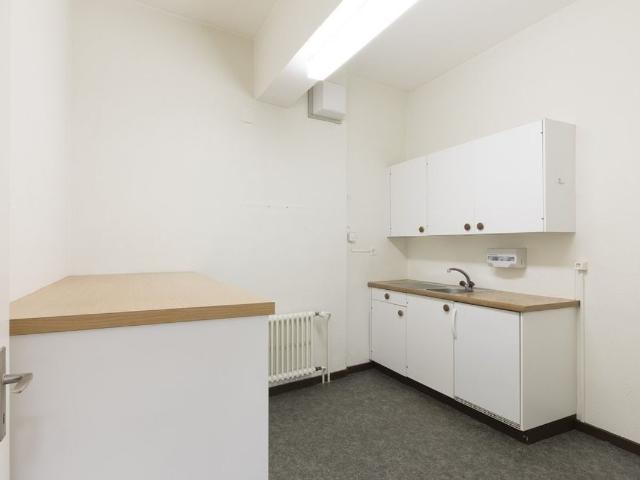 Office for rent in Basel 340 m² | dreamo. Ch