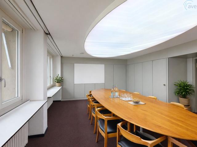 Office for rent in Basel 35 m² | dreamo. Ch