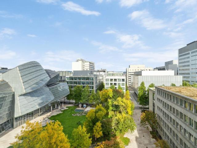 Office for rent in Basel 360 m² | dreamo. Ch