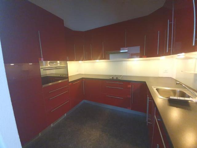 Office for rent in Basel 391 m² | dreamo. Ch