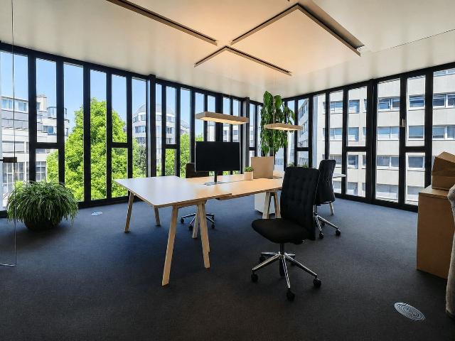 Office for rent in Basel 684 m² | dreamo. Ch