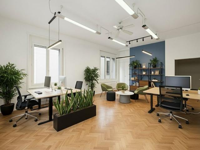Office for rent in Basel 75 m² | dreamo. Ch