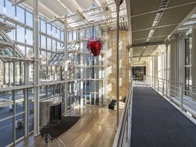 Office for rent in Basel 793 m² | dreamo. Ch