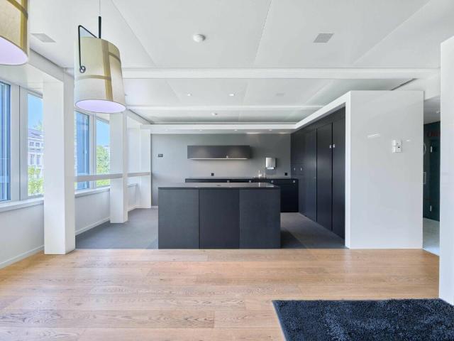 Office for rent in Basel 954 m² | dreamo. Ch