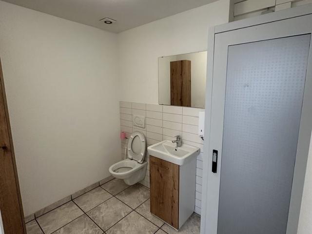 Office for rent in Basel 98 m² | dreamo. Ch