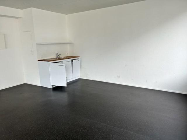 Office for rent in Basel 99 m² | dreamo. Ch