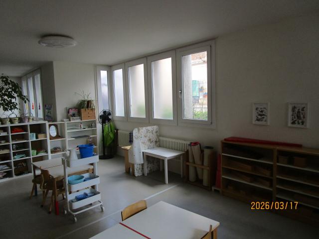 Office for rent in Basel | dreamo. Ch